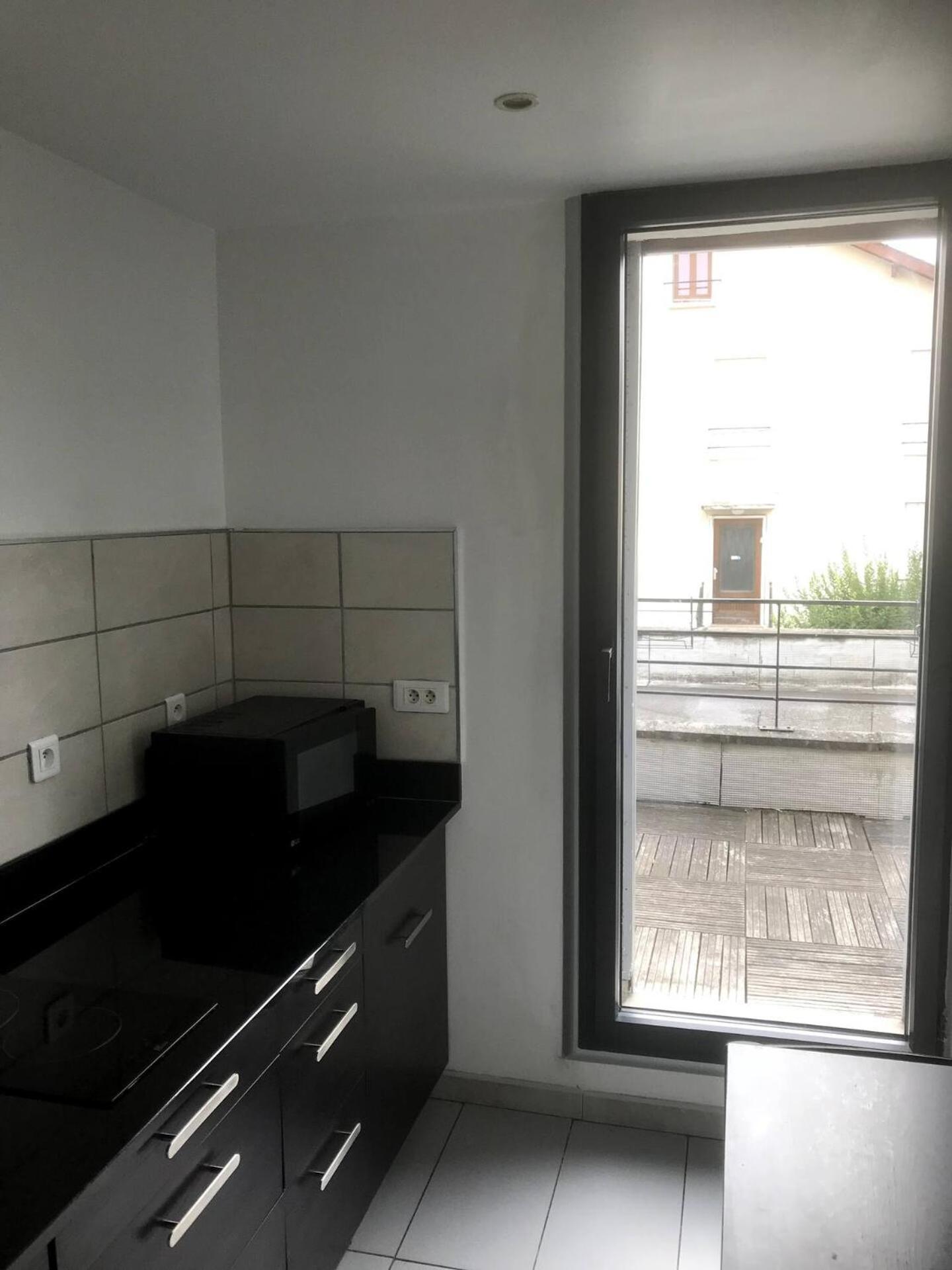Studio Cosy Proche De Paris Ermont Exterior foto