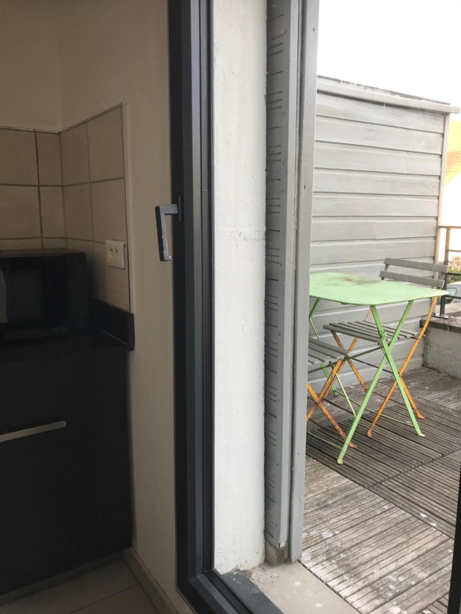 Studio Cosy Proche De Paris Ermont Exterior foto