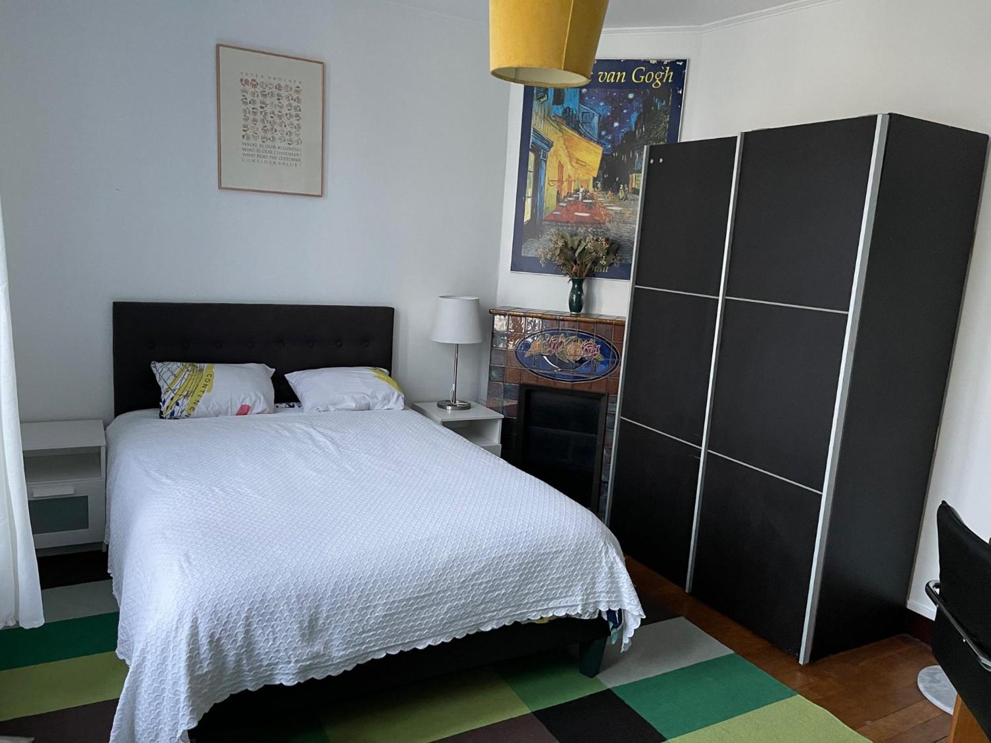 Studio Cosy Proche De Paris Ermont Exterior foto